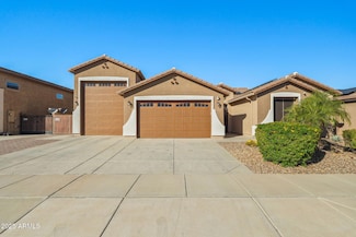 17744 W Corrine Dr, Surprise, AZ 85388