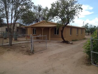 519 W Columbia St, Tucson, AZ 85714