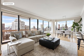 200 E 69th St Unit 28B, New York, NY 10021