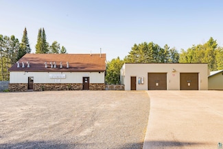 11585 E Railroad St, Lake Nebagamon, WI 54849