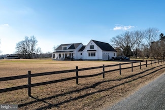 7208 Harmony Rd, Preston, MD 21655