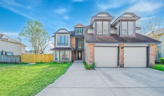 2918 Skypark Dr, Houston, TX 77082