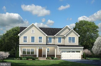 9562 Song Sparrow Cir, Delmar, MD 21875