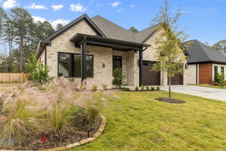 9 Mereville Place, Little Rock, AR 72223