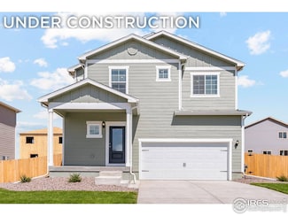7414 Crystal Ave, Frederick, CO 80530