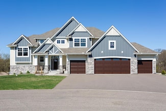 4465 167th Ave NW, Andover, MN 55304