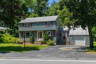 40 Mill St, Burlington, MA 01803