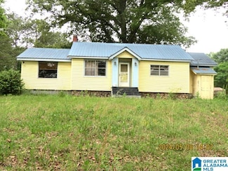 1905 19th St S, Pell City, AL 35128