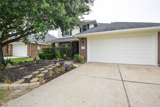 6810 Topsfield Point Dr, Humble, TX 77346