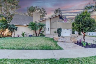 22911 Rumble Dr, Lake Forest, CA 92630