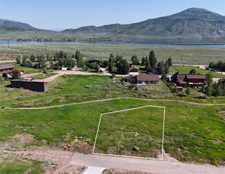 30610 Reinsman Ct, Oak Creek, CO 80467