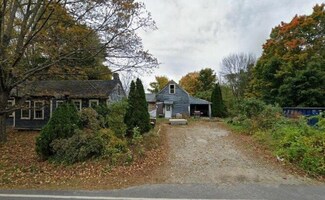 20 Merrimac Rd, Newton, NH 03858