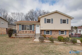 3618 Stag Run Dr NW, Huntsville, AL 35810
