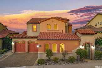 5250 Bellazza Ct, Reno, NV 89519