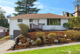 3111 SW 104th St, Seattle, WA 98146