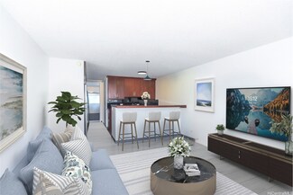 2611 Ala Wai Blvd Unit 1708, Honolulu, HI 96815