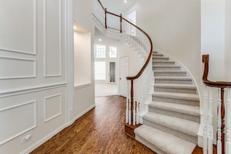 3313 Shady Valley Rd, Plano, TX 75025