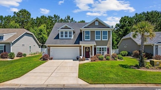 284 Whipple Run Loop, Myrtle Beach, SC 29588