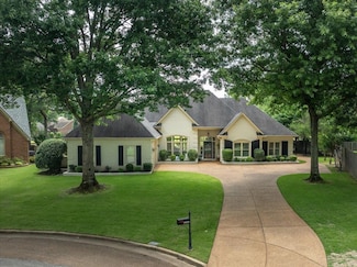 10323 Hatcher Patch Cove, Collierville, TN 38017