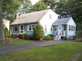 11 Shirley Terrace, Randolph, MA 02368