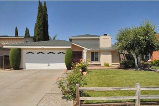 6473 Applegate Dr, San Jose, CA 95119