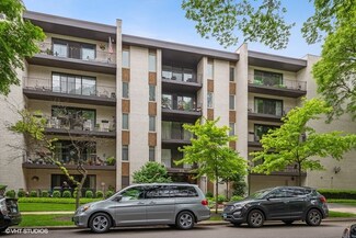 410 Ashland Ave Unit 2E, River Forest, IL 60305