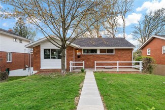 330 Cherrydell Dr, Pittsburgh, PA 15220