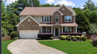 1780 Dawn Valley Trail, Cumming, GA 30040