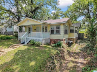 5005 42nd Place N, Birmingham, AL 35217