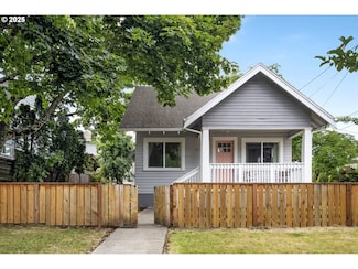 7117 N Fiske Ave, Portland, OR 97203