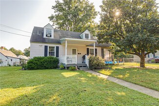 300 Seven Pines Ave, Sandston, VA 23150