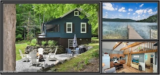 342 Palisades Rd, Brant Lake, NY 12815