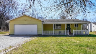 3552 Ellen Dr, Akron, OH 44312