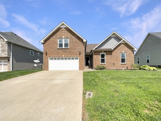 1761 Spring Haven Dr, Clarksville, TN 37042