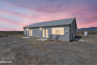 14995 Coal Canyon Rd, Lovelock, NV 89419