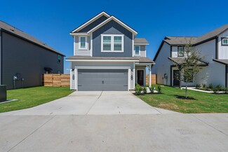 116 Carmel Canyon Trail, Jarrell, TX 76537