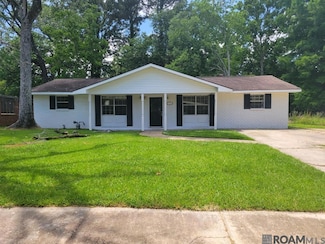 266 Nancy Dr, Baton Rouge, LA 70819