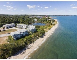 302 Schooner Way Unit 302, Plymouth, MA 02360