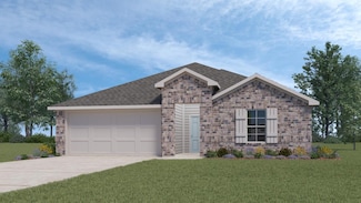 533 Osprey Dr, Leander, TX 78641