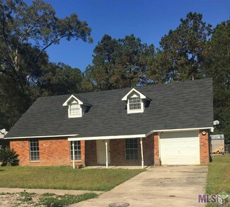 16857 Hamilton Ave, Baton Rouge, LA 70819