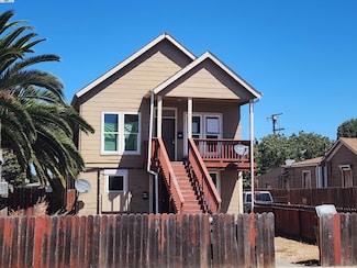 1158 Louisiana St, Vallejo, CA 94590