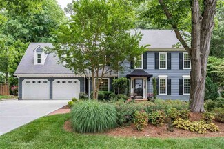 7916 Sutterton Ct, Raleigh, NC 27615