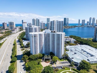 3300 NE 192nd St Unit 1908, Aventura, FL 33180