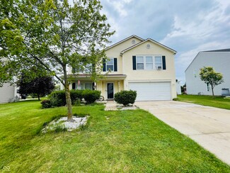9162 W Lodge Ln, Pendleton, IN 46064