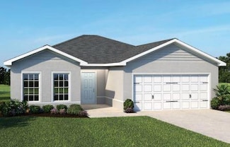 450 Cherimoya St, Fort Pierce, FL 34981