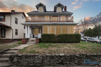 2302 Portsmouth Ave, Toledo, OH 43613