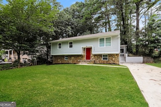 908 Bimini Ln, Forest Park, GA 30297