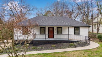 3616 Wimberly Ln, Chattanooga, TN 37412