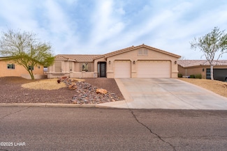 532 Roanoke Dr, Lake Havasu City, AZ 86406