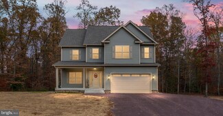 10115 Larchwood Ln, King George, VA 22485